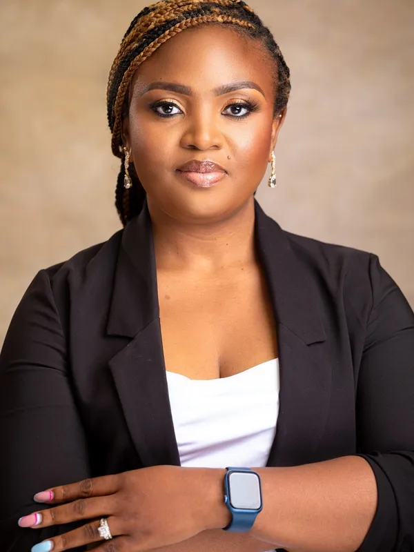Chinwe Ugochukwu