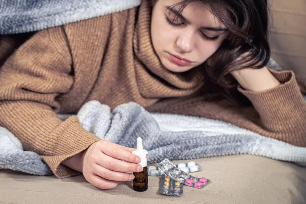 Opioid Use Disorder 1024x683