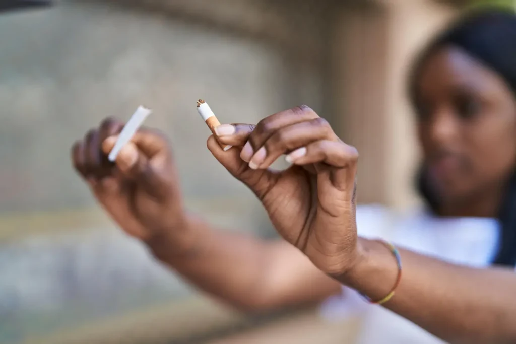 Smoking Cessation 1024x683